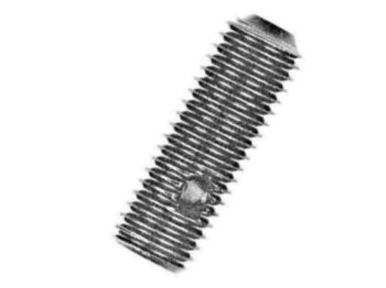 Picture of Mercury-Mercruiser 10-31700 SCREW, (.250-28 x .750), SHIFT CABLE